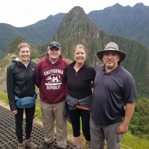 Meet your Posher, Barbara